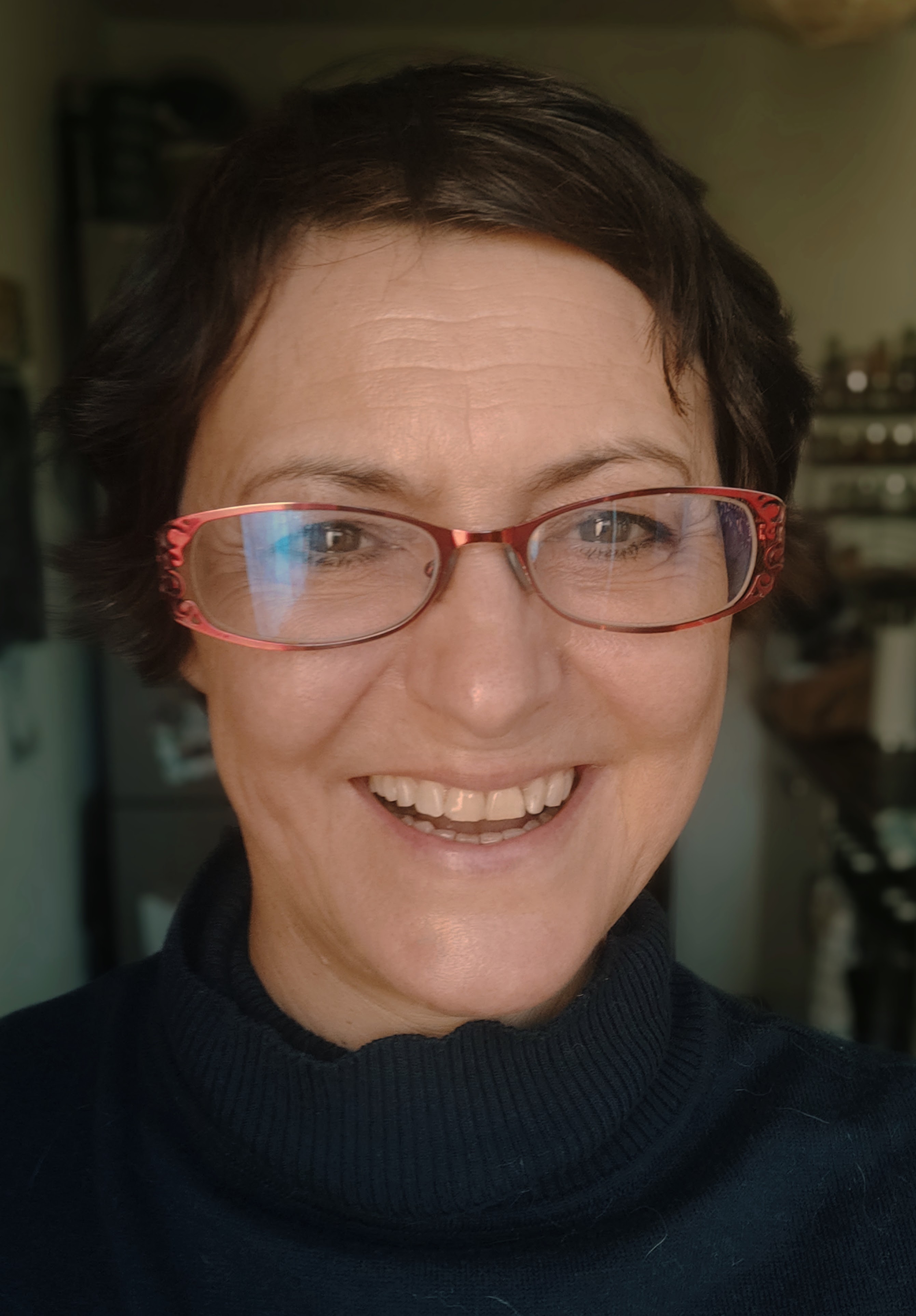 Im Gespräch mit Manuela Hönig-Burger