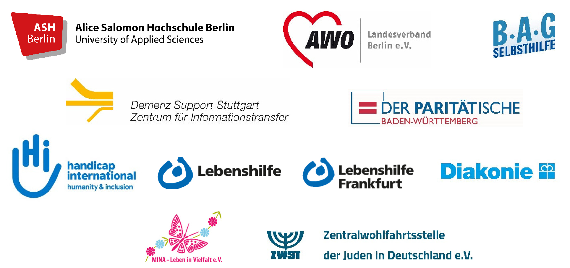 Expert*innengruppe Kultursensible Selbsthilfe Expert*innengruppe Kultursensible Selbsthilfe