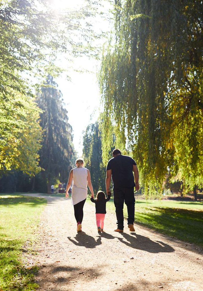Unterstutzung Fur Eltern Mit Beeintrachtigung