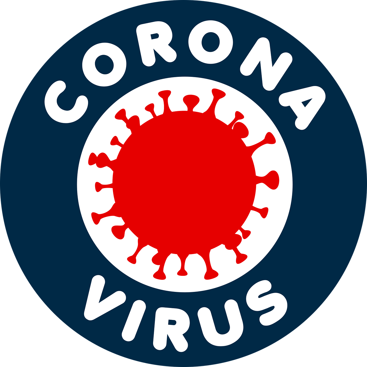 Infos zum Corona-Virus in Deutschland