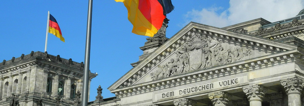 Bundestagswahl und Parlament Bundestagswahl und Parlament