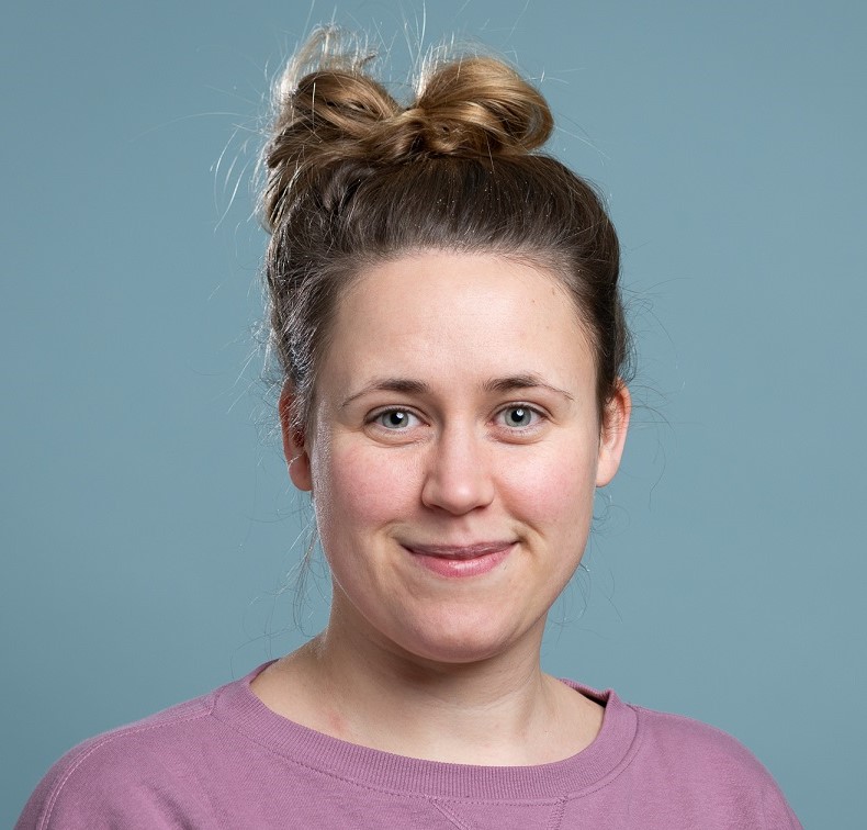 Katharina Przybylski Katharina Przybylski