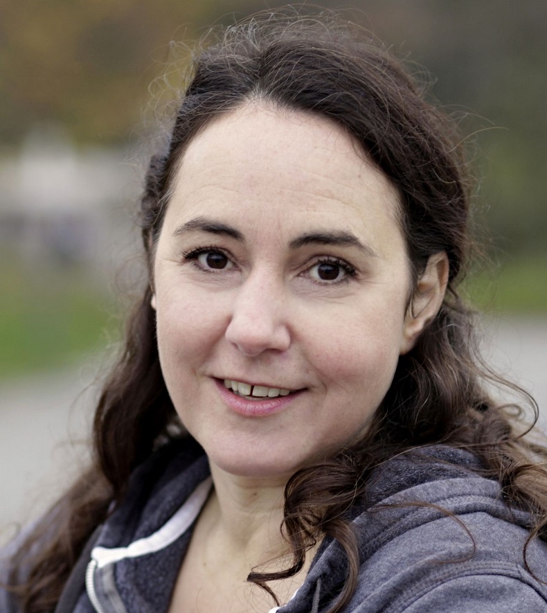 Maren Rothholz Maren Rothholz