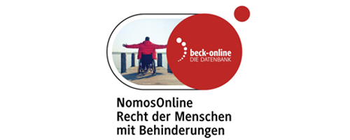 Das Cover von NomosOnline.