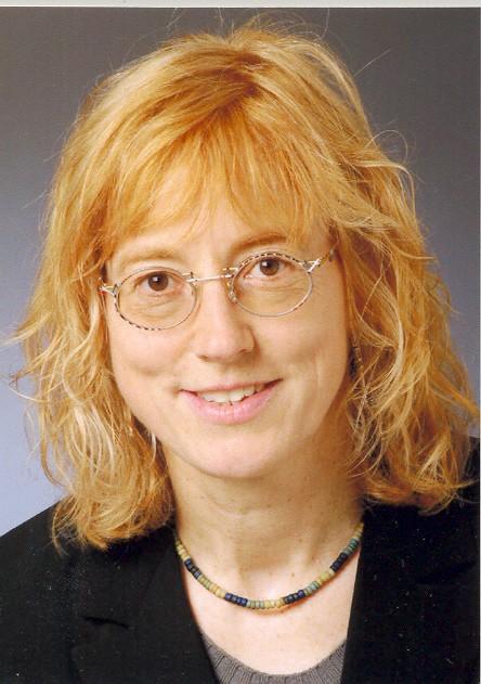 Gudrun Dobslaw
