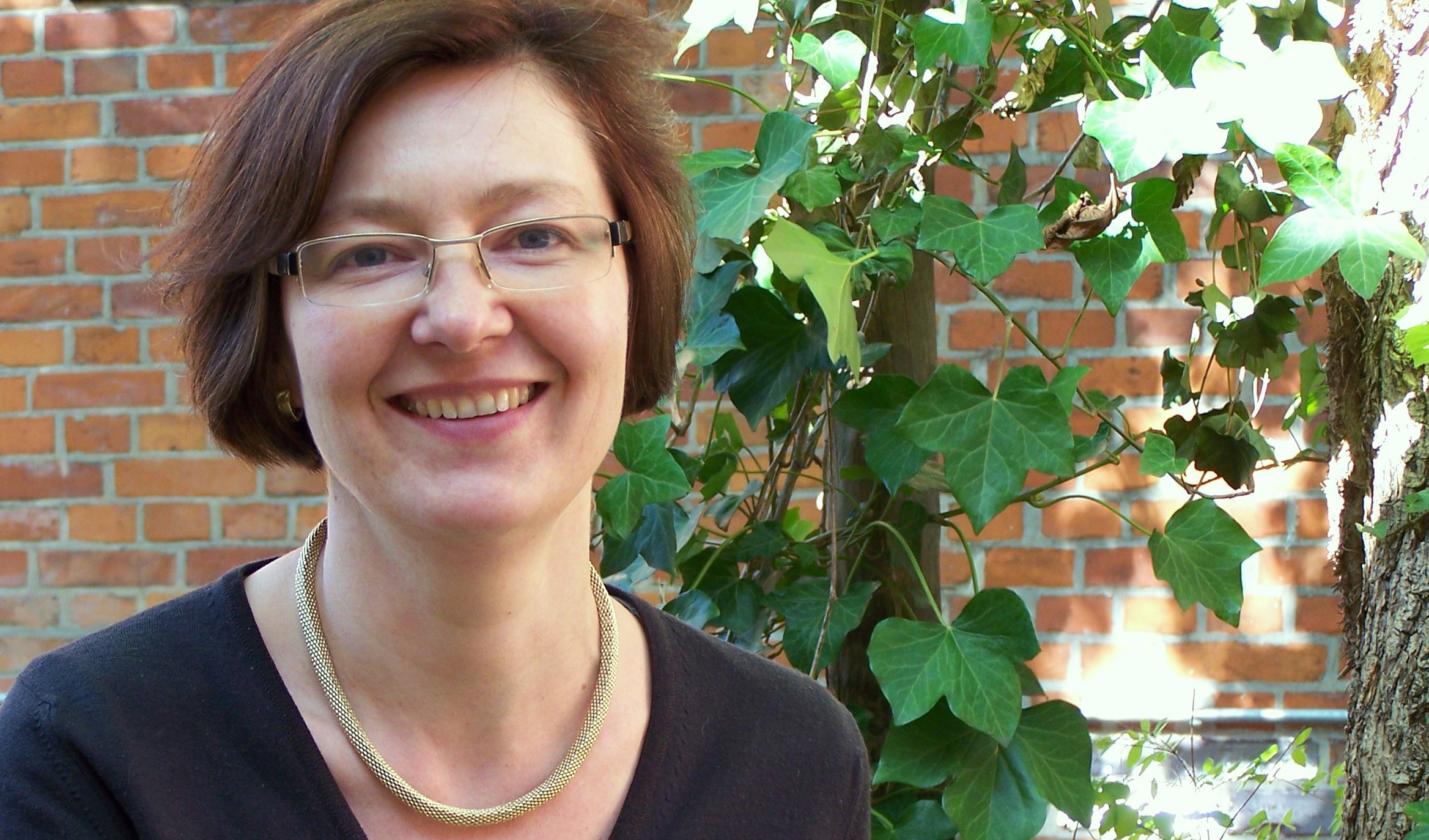 Prof. Dr. Bettina Lindmeier