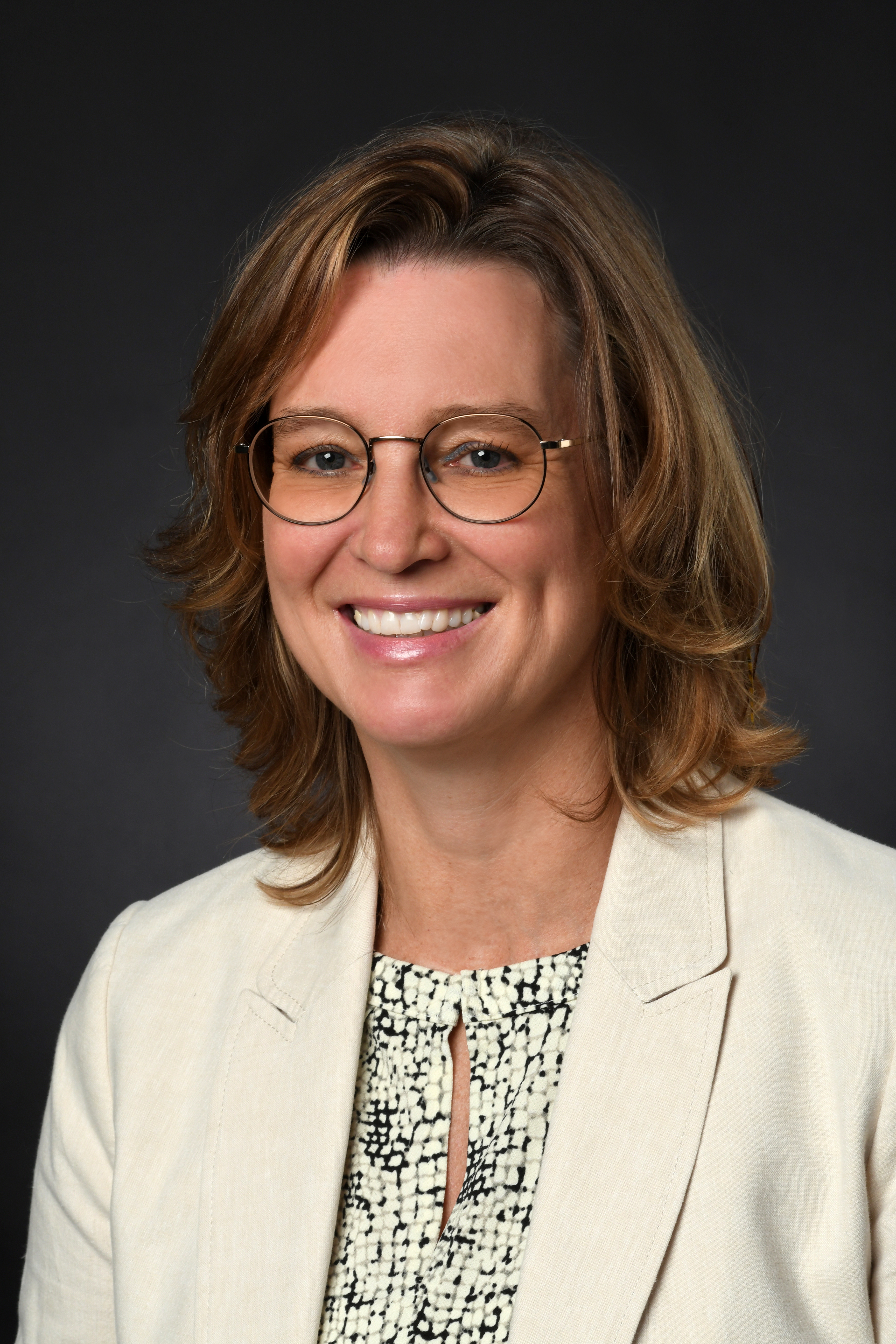 Prof. Dr. Tanja Sappok