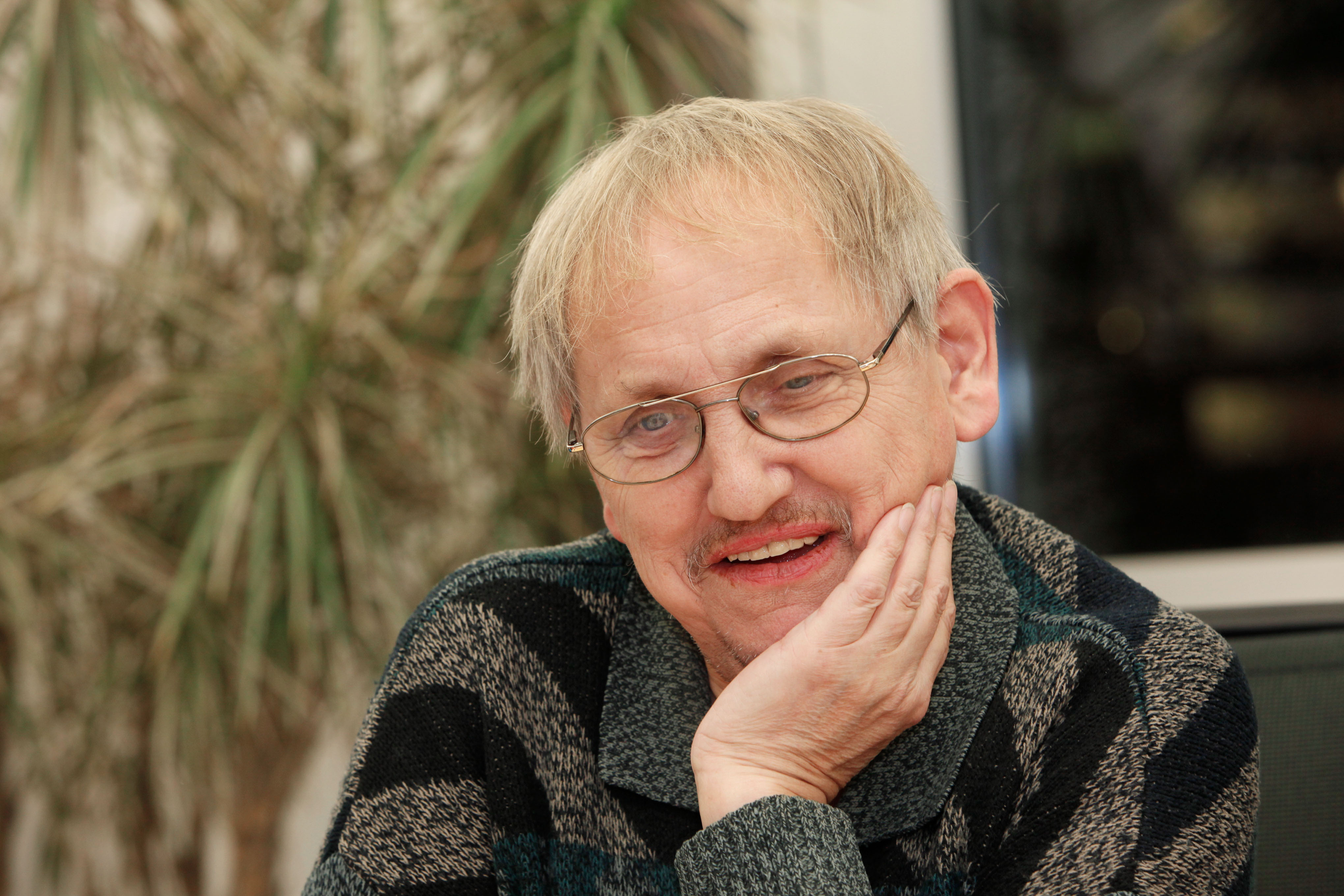 Hartmut Hellge