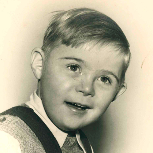 Unser Walter – Down-Syndrom im TV Unser Walter – Down-Syndrom im TV