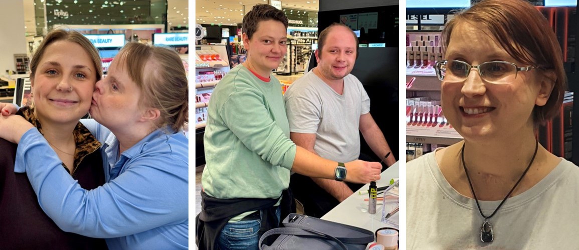 Class for Confidence Sephora Lebenshilfe_Berlin_Bilderreihe 3