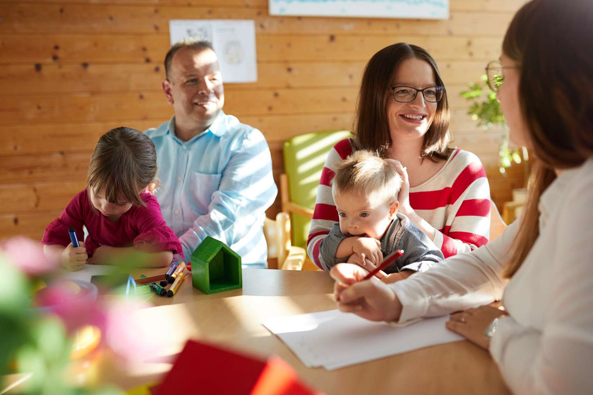 Soziale Berufe Behindertenhilfe Soziale Berufe Behindertenhilfe