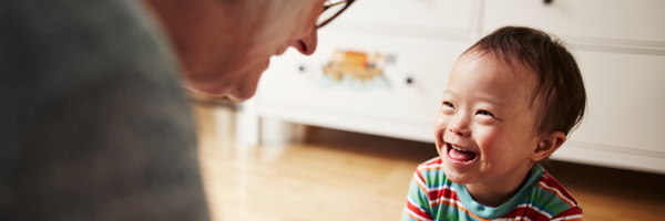 Soziale Berufe und Kinder