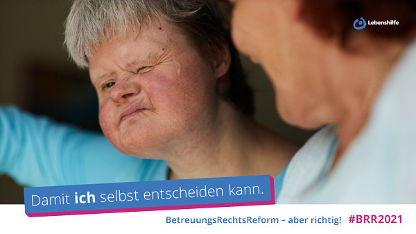 Motiv 1 der Kampagne