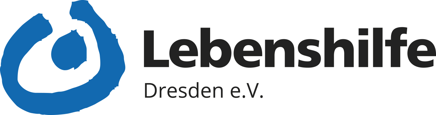 Logo Lebenshilfe Dresden