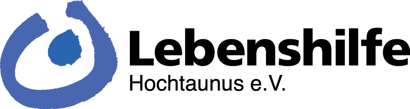 Logo der Lebenshilfe Hochtaunus e.V.