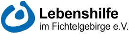 Logo der Lebenshilfe Fichtelgebirge Abbildung Logo der Lebenshilfe Fichtelgebirge