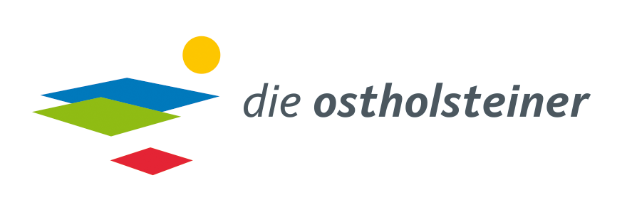 Logo Die Ostholsteiner gGmbH
