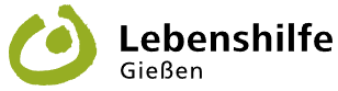 Logo der Lebenshilfe Gießen e.V.