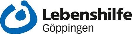Logo der Lebenshilfe Göppingen Logo der Lebenshilfe Göppingen