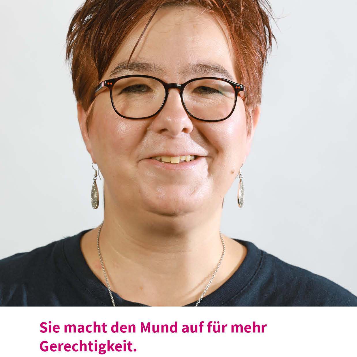 Selbstvertreter*innen Selbstvertreter*innen