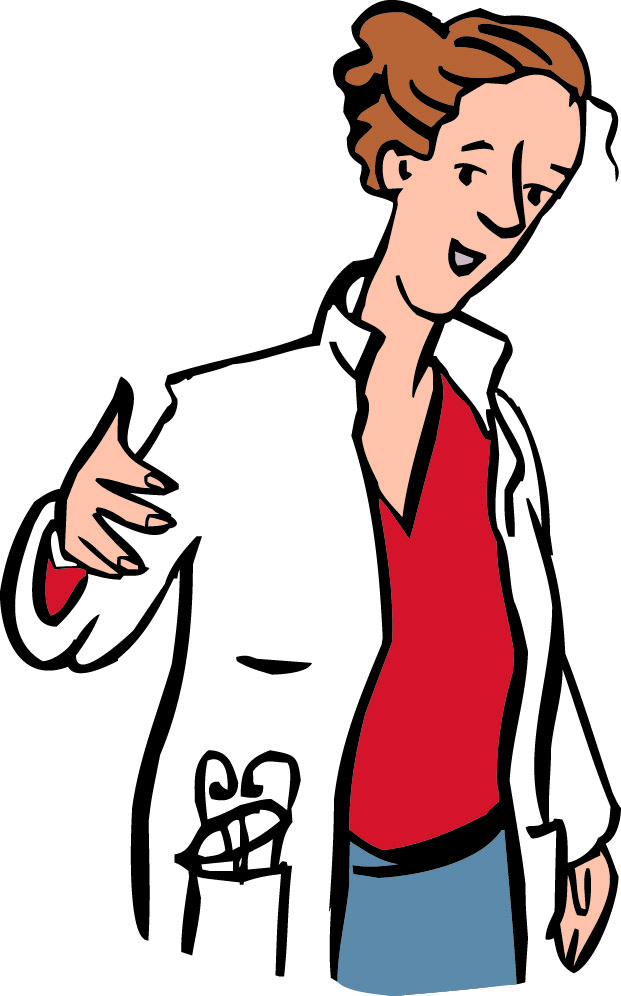 Ärztin Ärztin