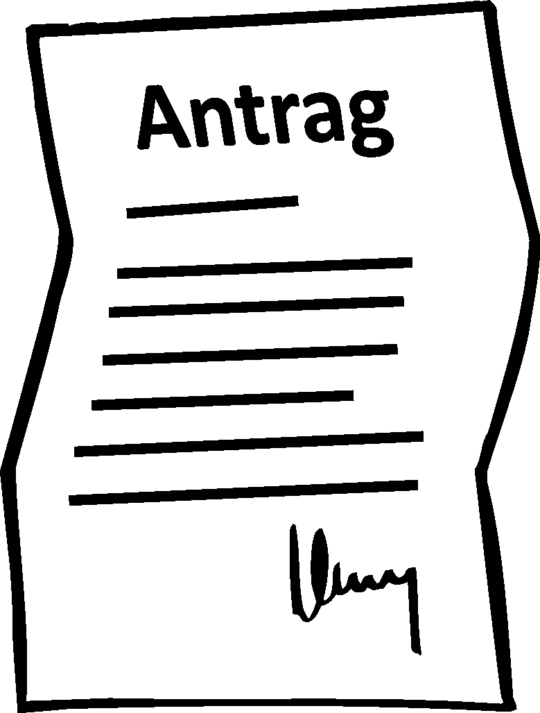 Antrag