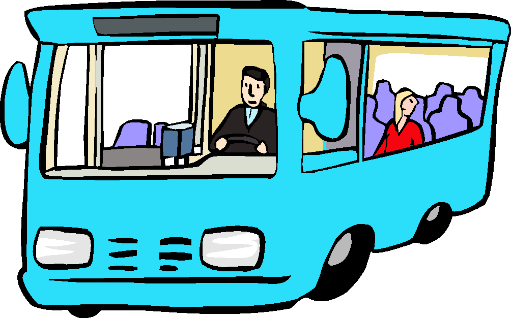 Bus Bus