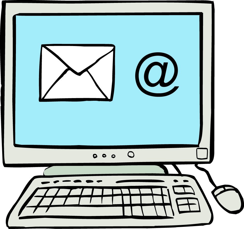 E-Mail E-Mail