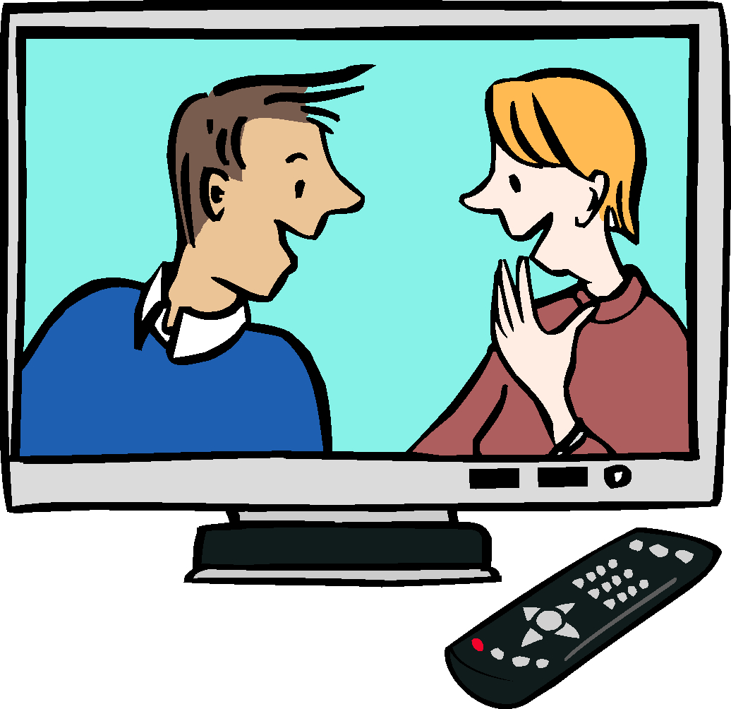 Fernseher