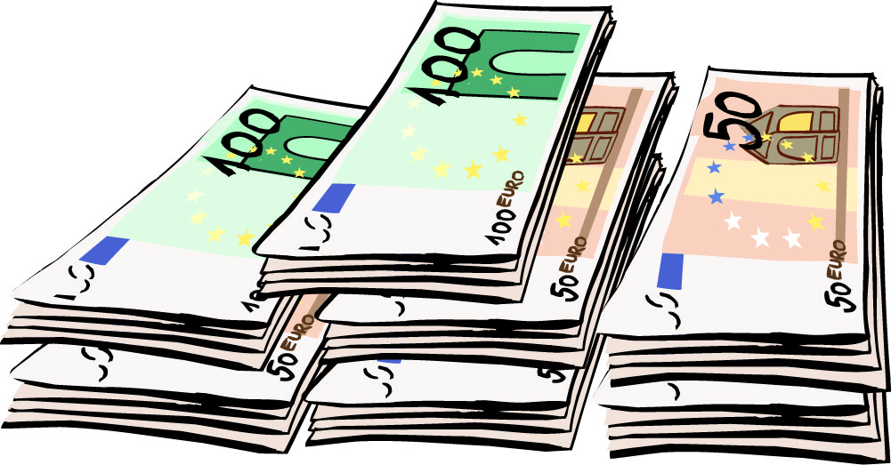 Geld Geld