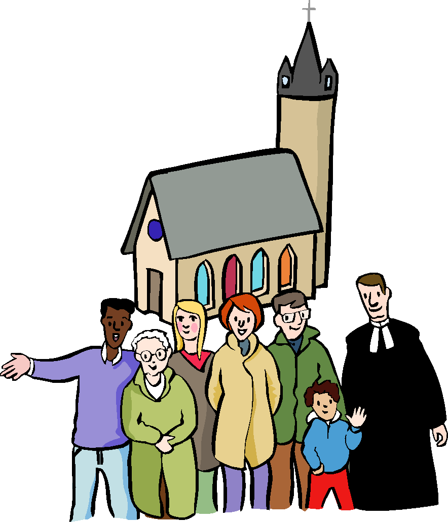 Kirche Kirche