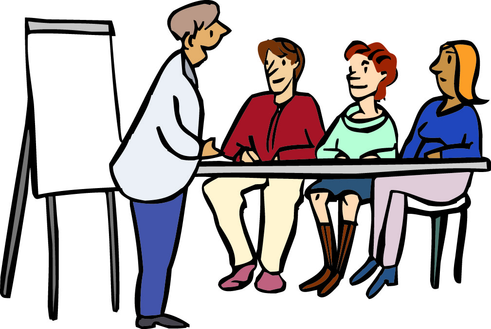 Weiter-Bildung