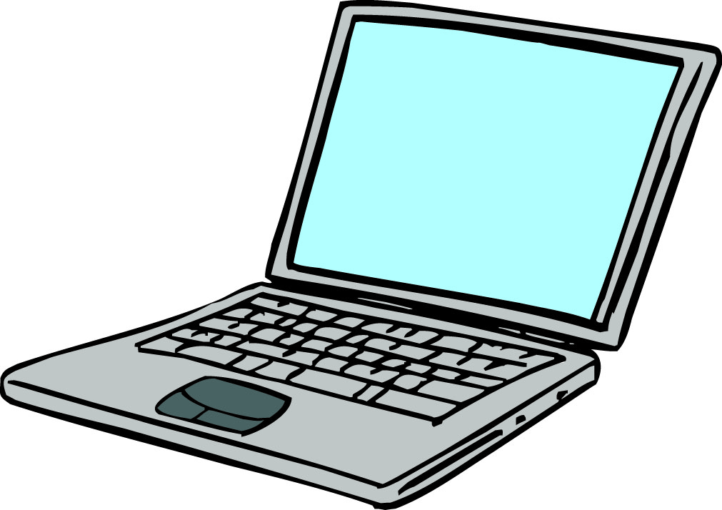 Laptop