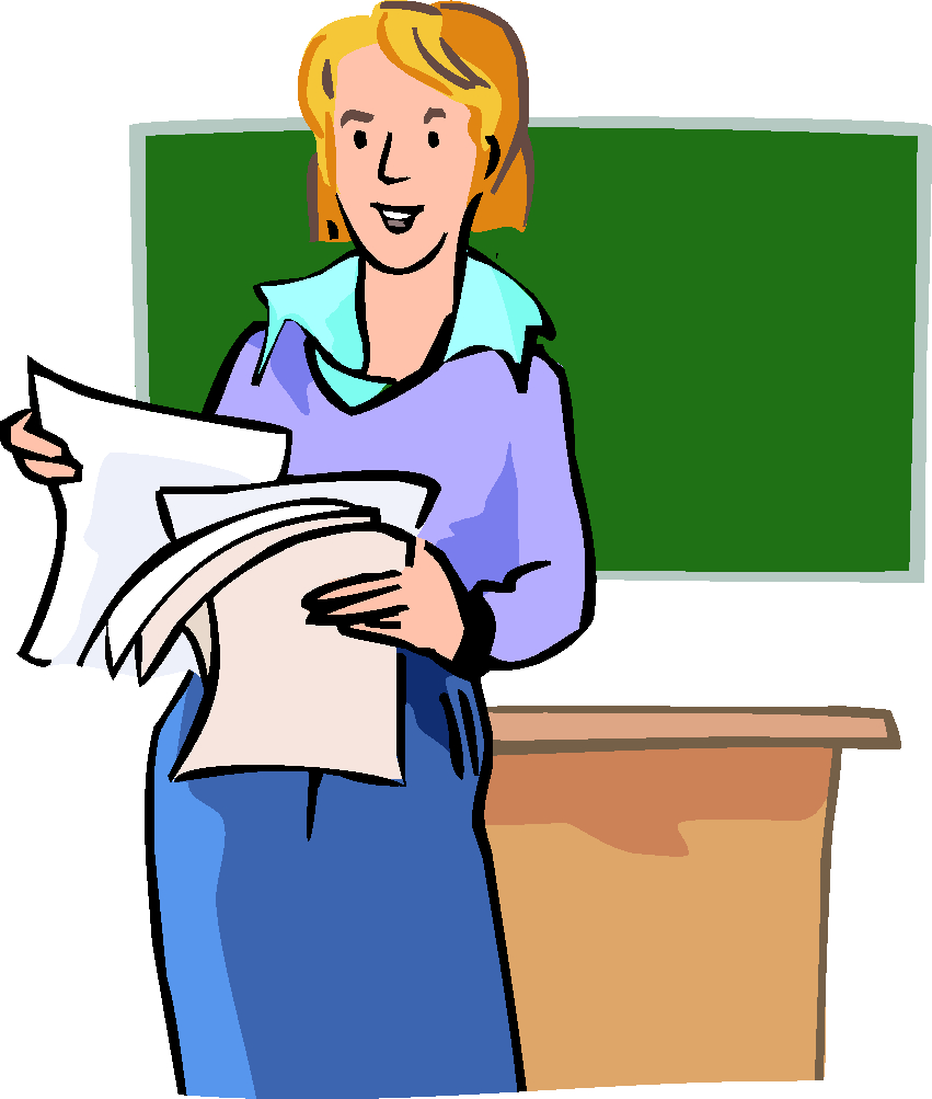 Lehrerin