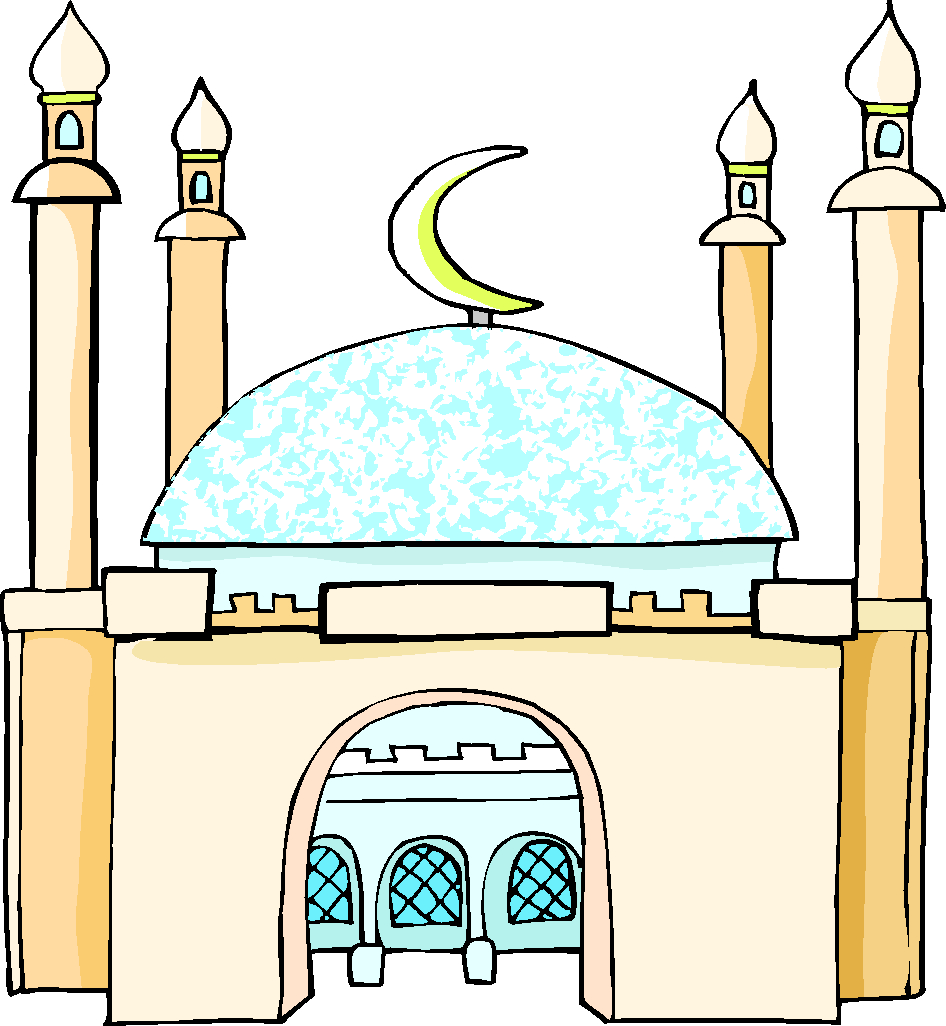 Moschee