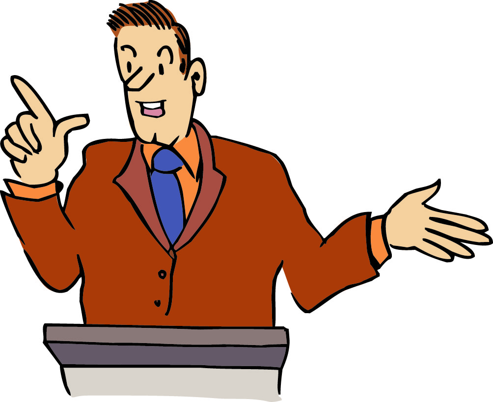Moderator Moderator