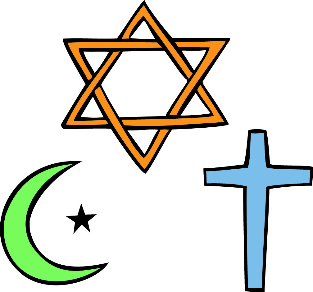 Religionen Religionen