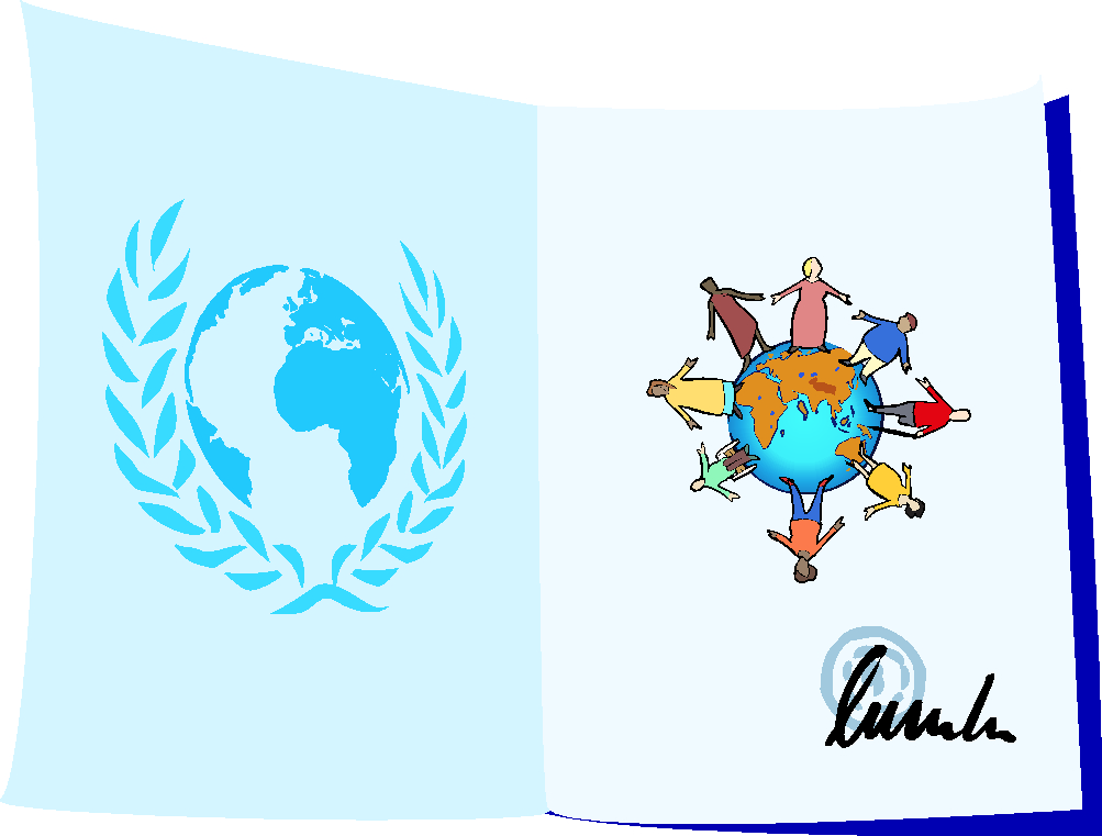 UN-Konvention