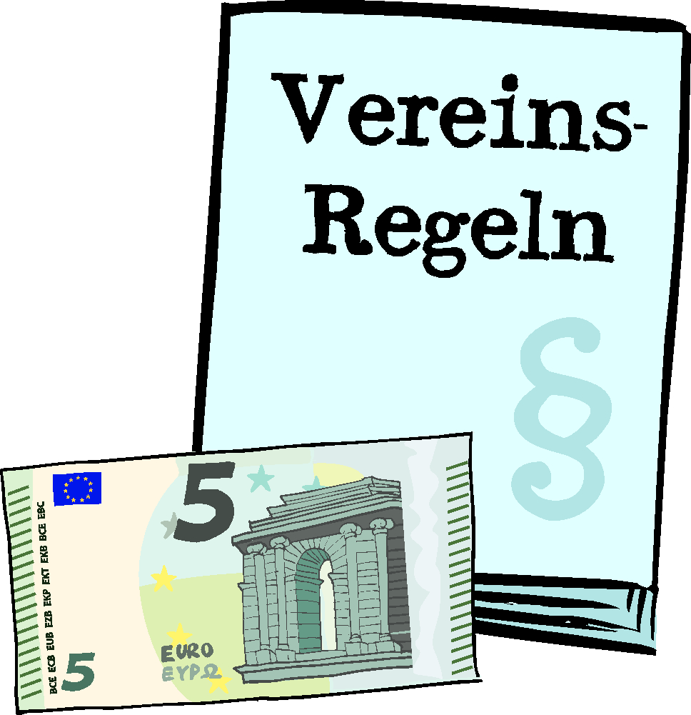 Vereins-Regeln