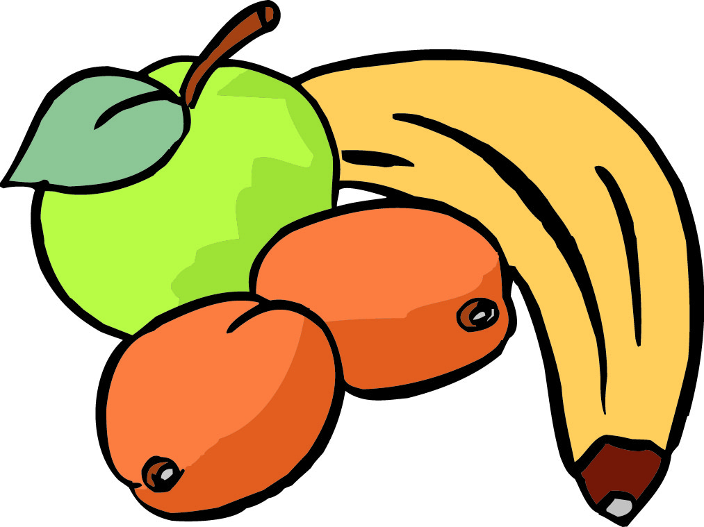 Essen Obst Obst