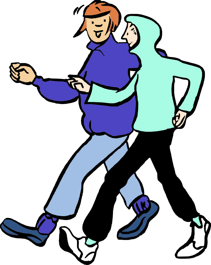 Jogging Jogging
