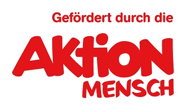 Logo Förderung Aktion Mensch