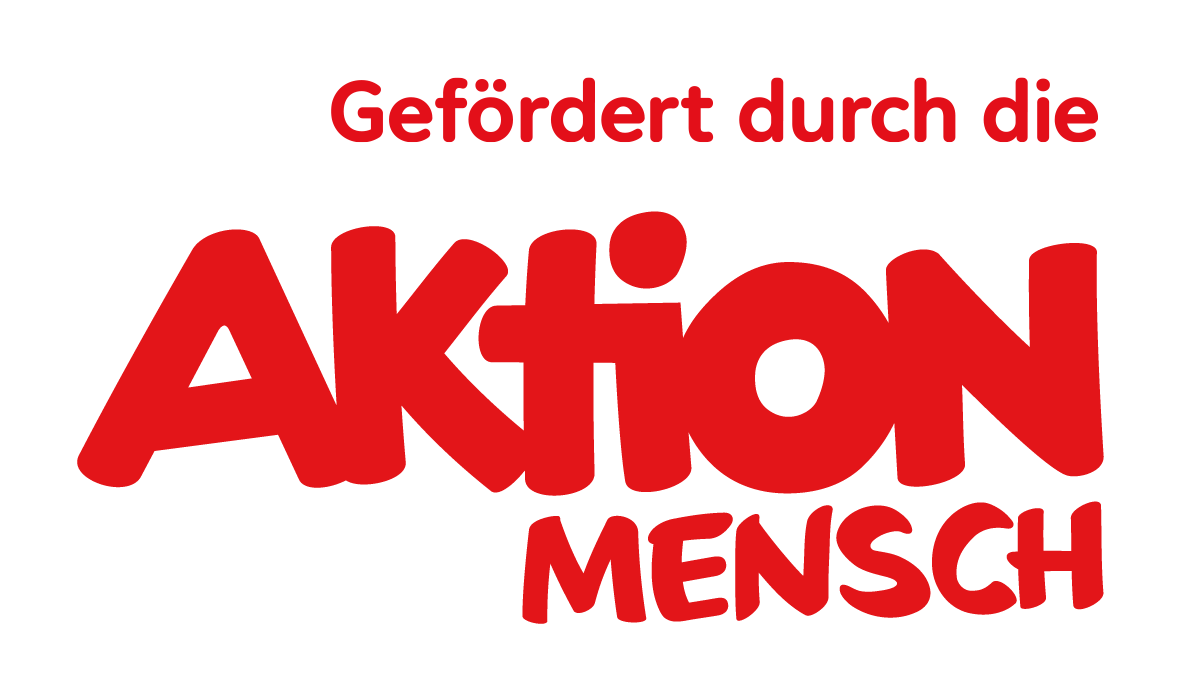 Aktion-Mensch-Logo Bild des Aktion-Mensch-Logos