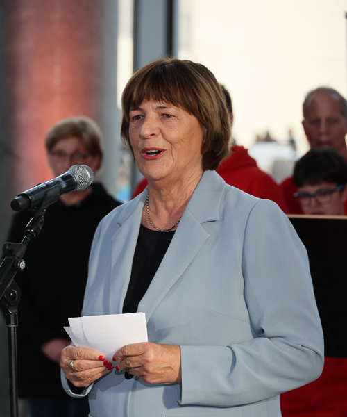 Ulla Schmidt Ulla Schmidt