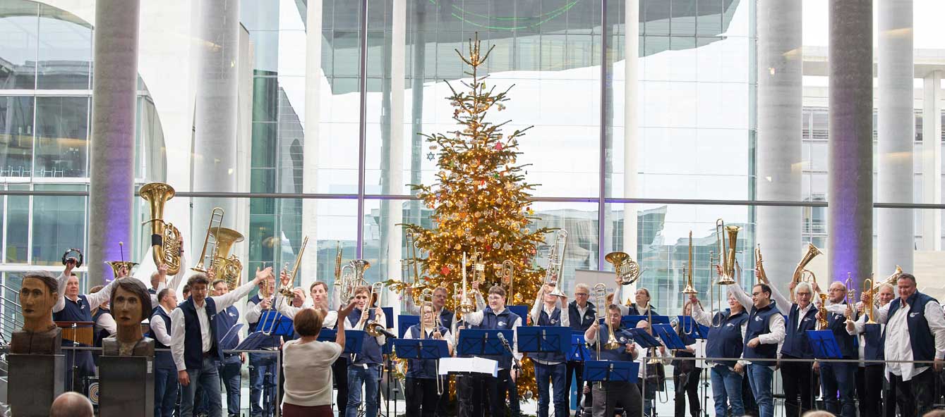 Lebenshilfe-Weihnachtsbaum 2025