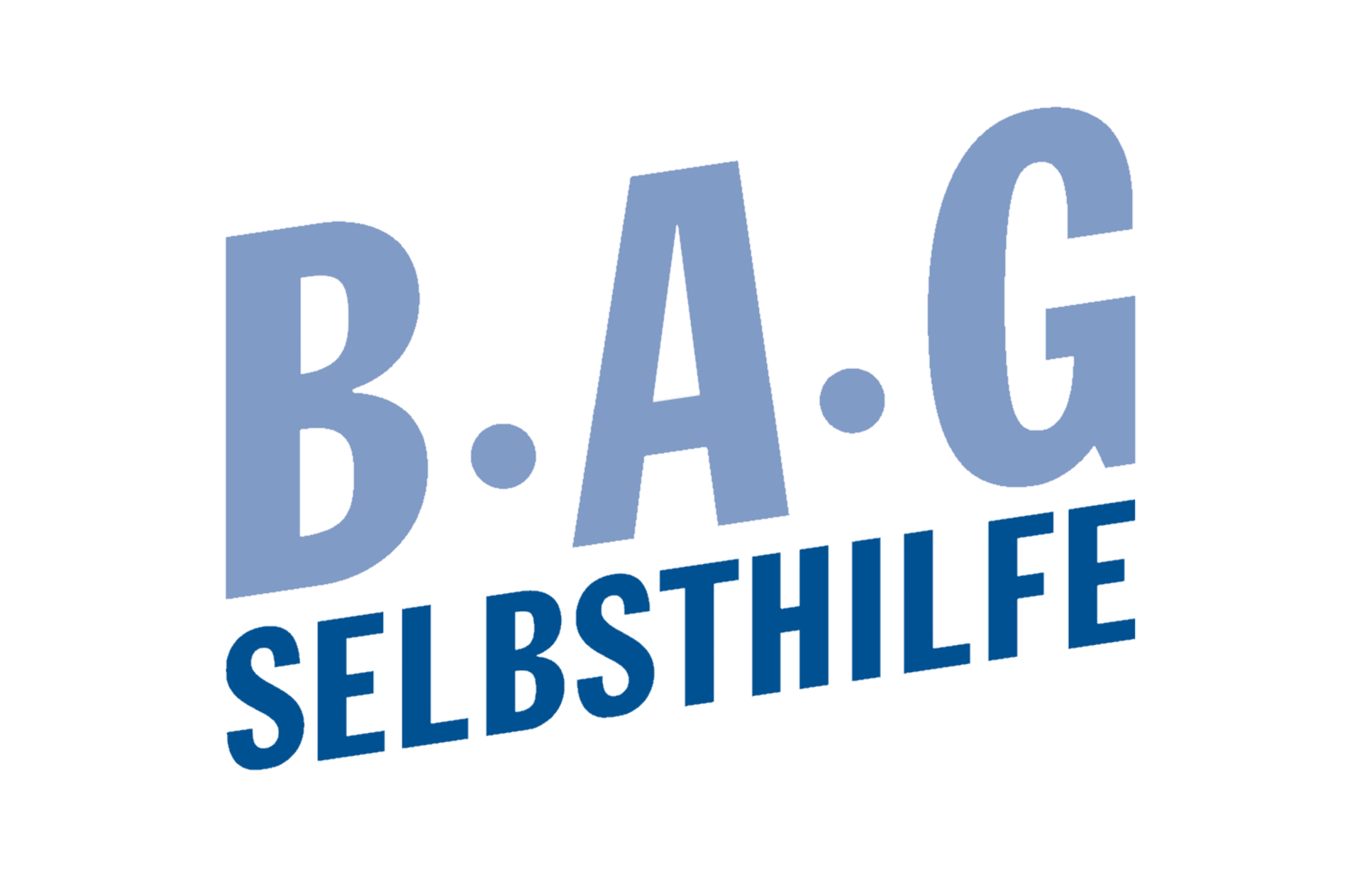 BAG Selbsthilfe BAG Selbsthilfe