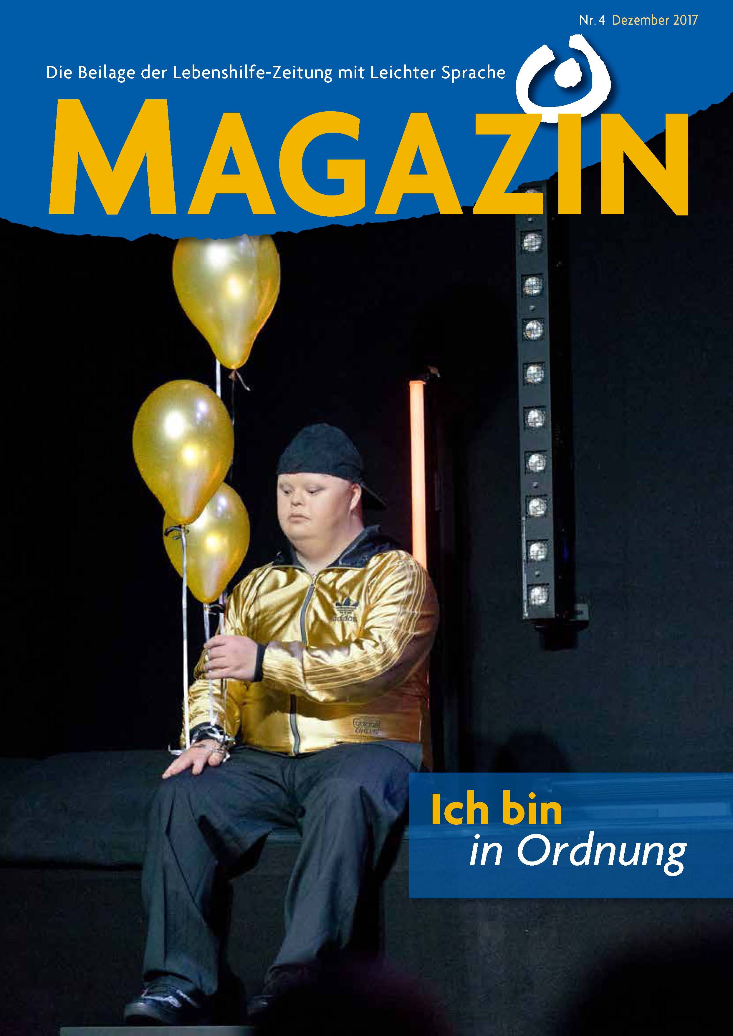 Magazin 2017 Heft 4