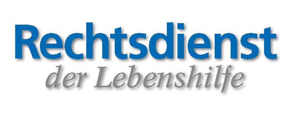 Rechtsdienst Logo Das Rechtsdienst-Logo.