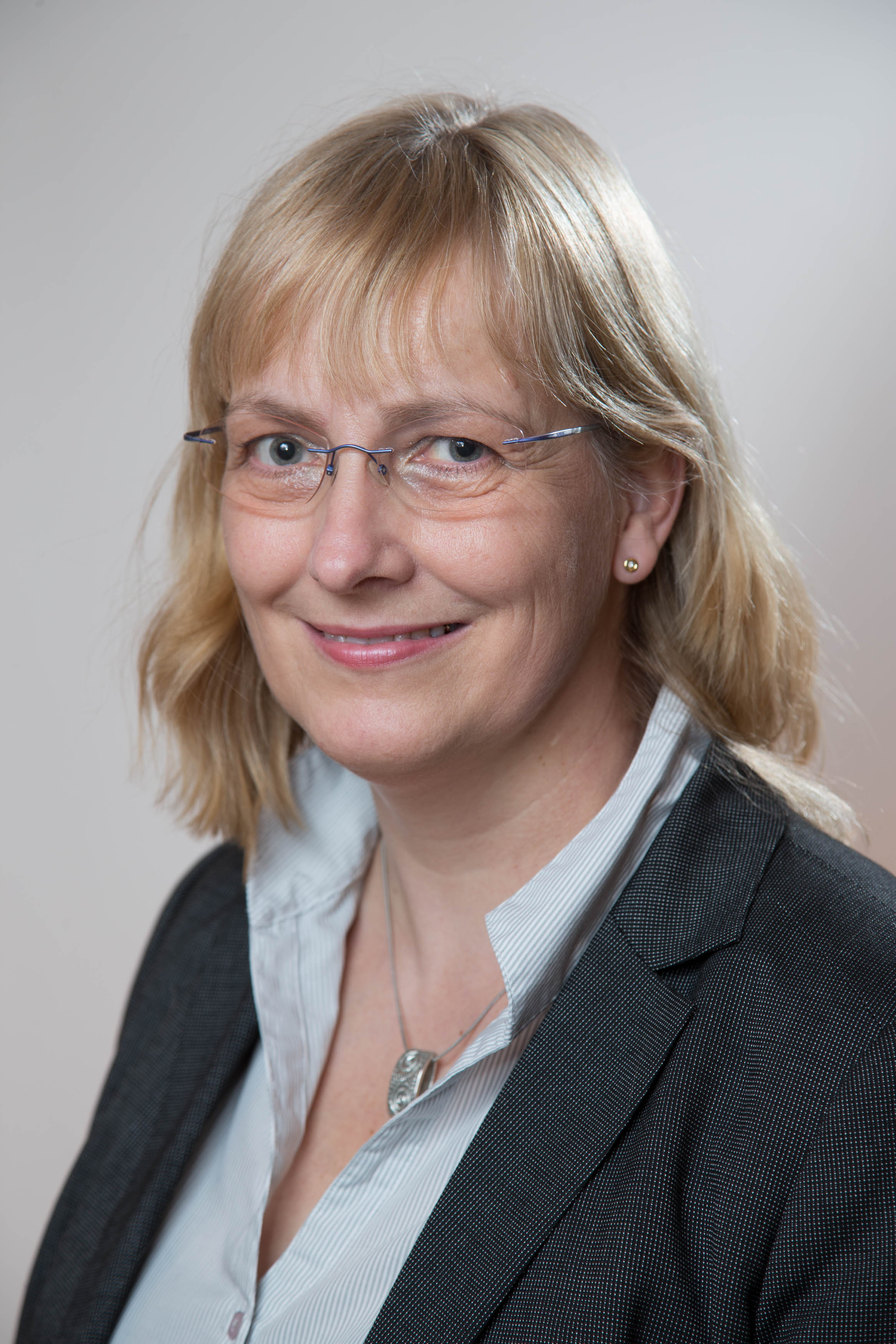 Prof. Dr. Jeanne Nicklas-Faust, Geschäftsführerin BVLH