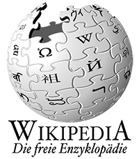 Wikipedia, Logo Wikipedia, Logo